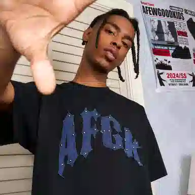 AFGK 24SS T