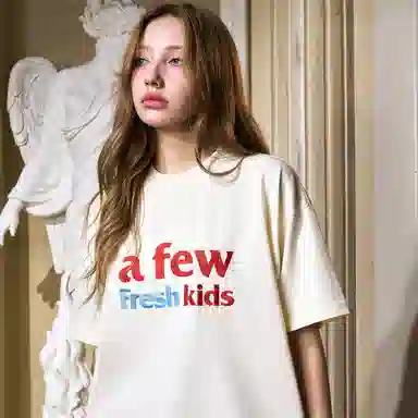 AFGK x MJFRESH T