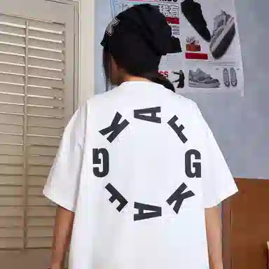 AFGK 24SSLOGOT