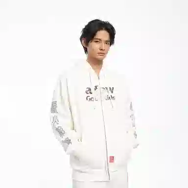 AFGK x CLOTTEE