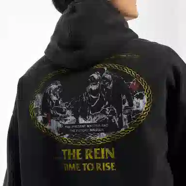AFGK x CLOTTEE