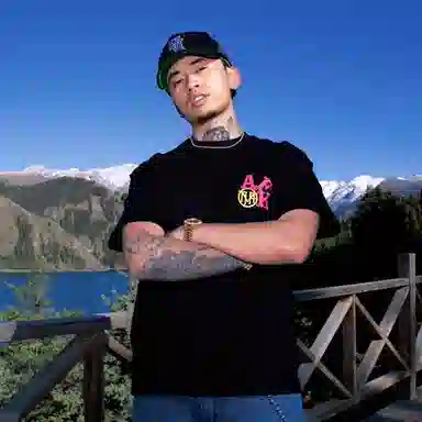 AFGK x MJFRESH 24SSLOGOT