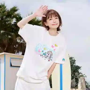 AFGK x Tombonia T