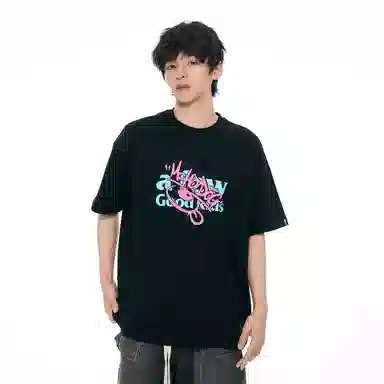 AFGK x MC Hotdog logoT