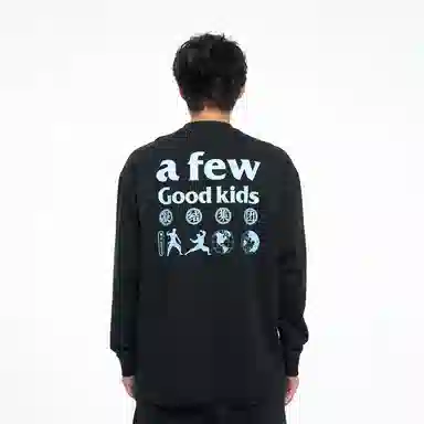 AFGK x CLOTTEE T