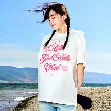 AFGK 2024SS T