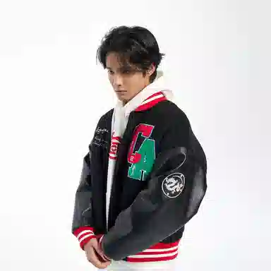 AFGK x CLOTTEE