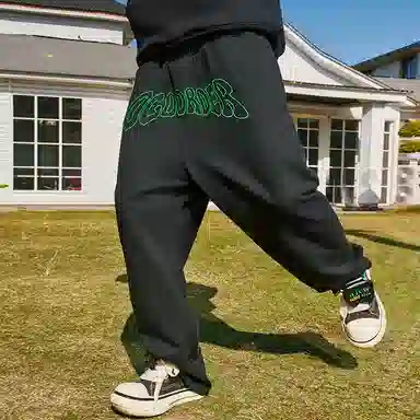 AFGK x OLDORDER 2023FW