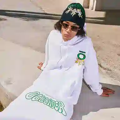 AFGK x OLDORDER 2023FW