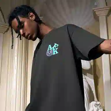 AFGK x MJFRESH 24SSLOGOT