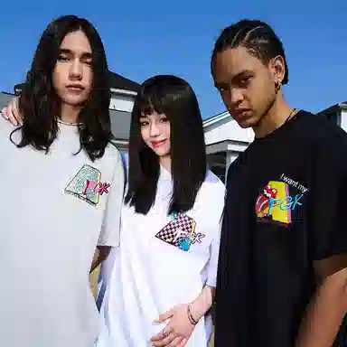 AFGK 2024SS MTV
