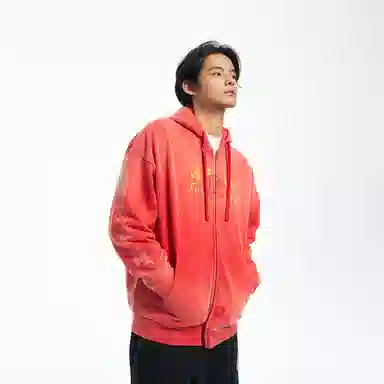 AFGK x CLOTTEE