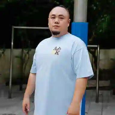 AFGK x MJFRESH 24SSLOGOT