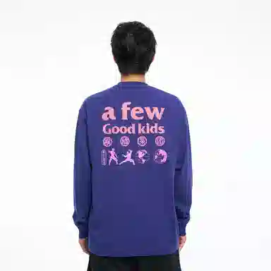 AFGK x CLOTTEE T