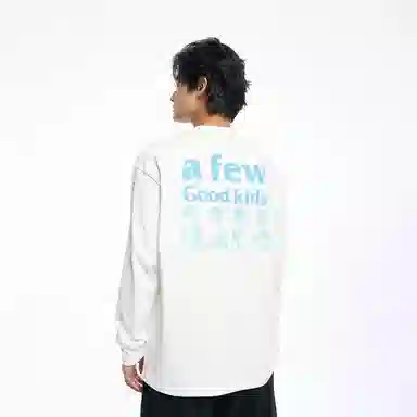AFGK x CLOTTEE T