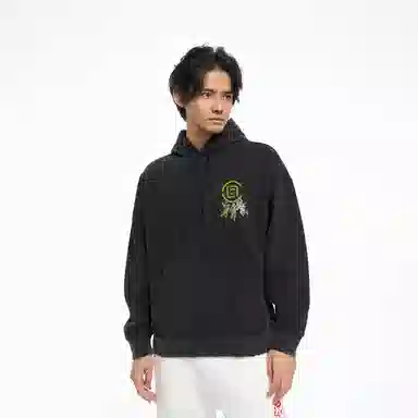 AFGK x CLOTTEE