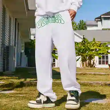 AFGK x OLDORDER 2023FW