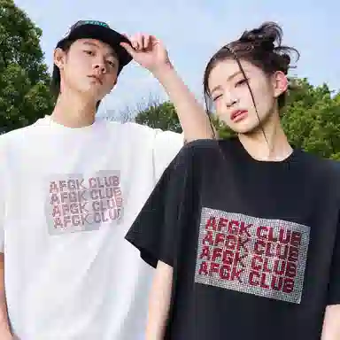 AFGK 24SS"GoodKids"T