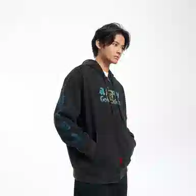 AFGK x CLOTTEE