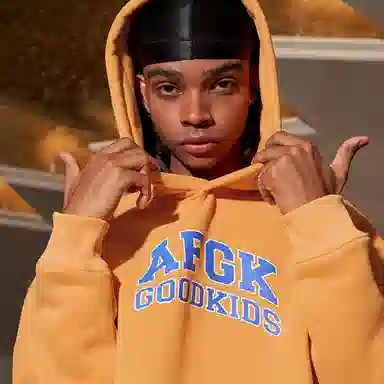 AFGK 2023SS