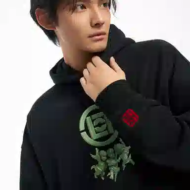 AFGK x CLOTTEE