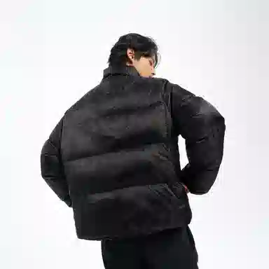 AFGK x CLOTTEE