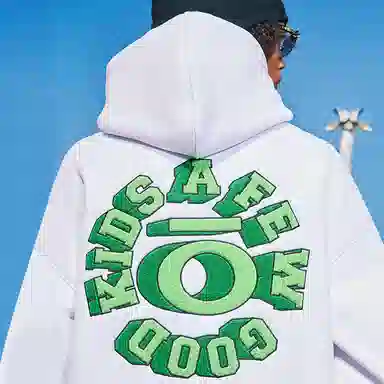 AFGK x OLDORDER 2023FW
