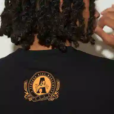 AFGK 2023SS logoteeT