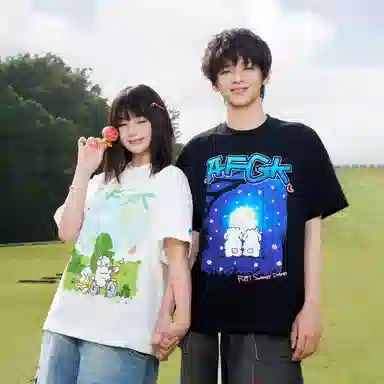 AFGK x Tombonia T