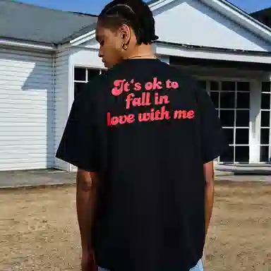 AFGK 2024SS tee