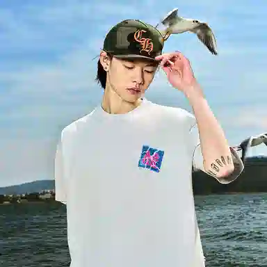 AFGK 2024SS T