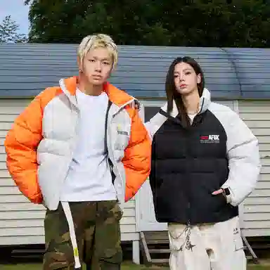 AFGK FW24