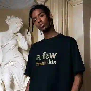 AFGK x MJFRESH T