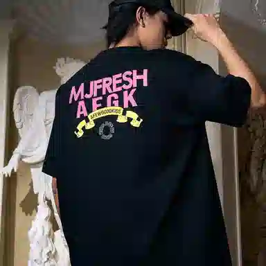 AFGK x MJFRESH 24SSLOGOT