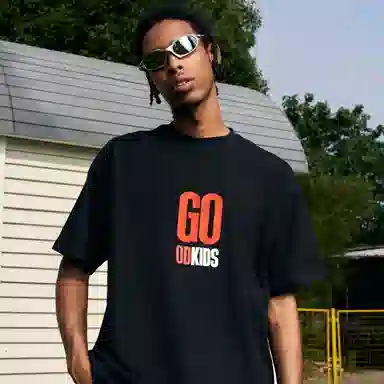AFGK 24SS"GOOD KIDS"T