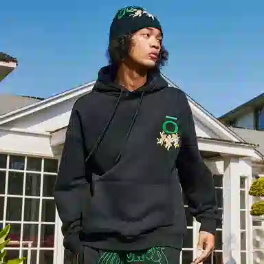 AFGK x OLDORDER 2023FW