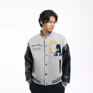 AFGK x CLOTTEE