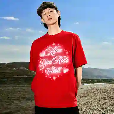 AFGK 2024SS T