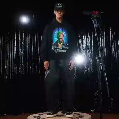 AFGK FW23 superstar
