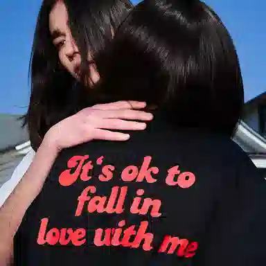 AFGK 2024SS tee