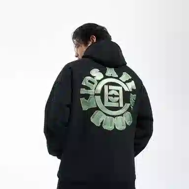 AFGK x CLOTTEE