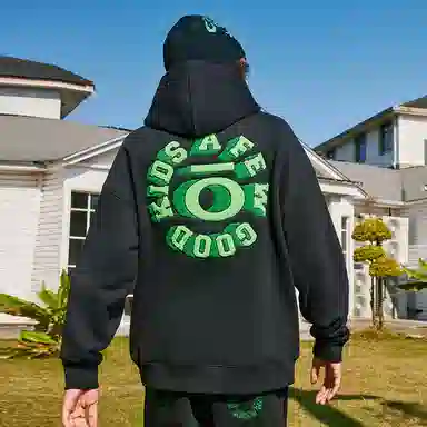 AFGK x OLDORDER 2023FW