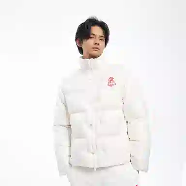 AFGK x CLOTTEE