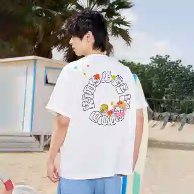 AFGK x Tombonia T