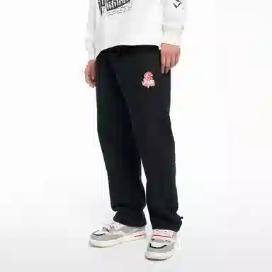 AFGK x CLOTTEE
