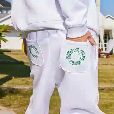 AFGK x OLDORDER 2023FW