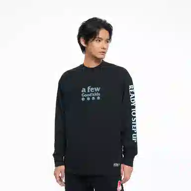 AFGK x CLOTTEE T