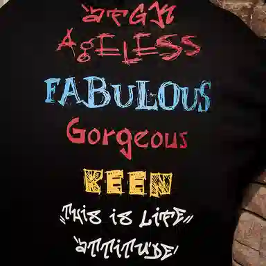 AFGK 23SS T