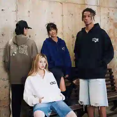 AFGK