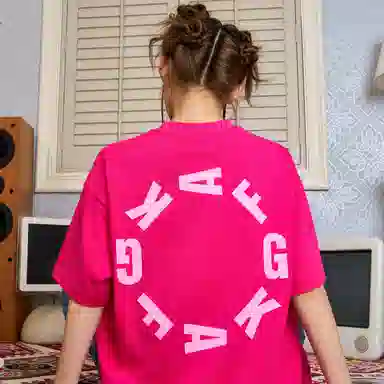 AFGK 24SSLOGOT